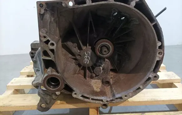 Ford Turneo Courier Manual 5 speed gearbox DV1R7002BBG