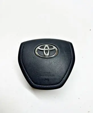 Toyota RAV 4 (XA40) Steering wheel airbag N07960716AWG