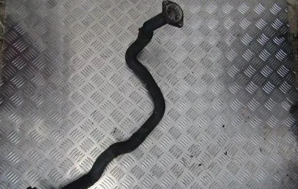 Audi A3 S3 8P Engine coolant pipe/hose 06A121121C 038121121D