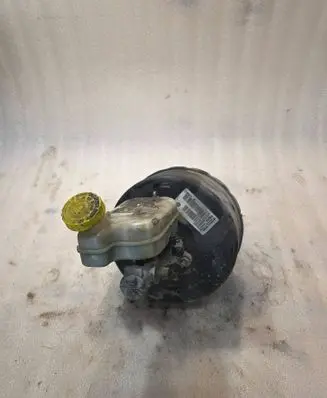 Chrysler Pacifica Brake booster 0204022405 04683844AB 03BP3253A3641