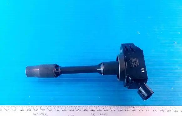 Toyota Sienna XL40 IV High voltage ignition coil 90919A2010 02F26