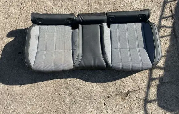Renault Megane E-Tech Rear seat 55RBRR100