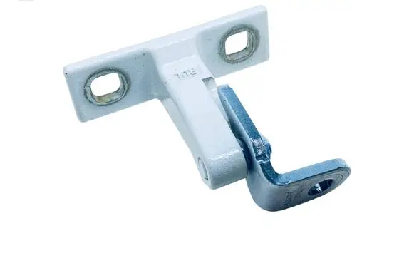 Tesla Model Y Rear door upper hinge 149749400C