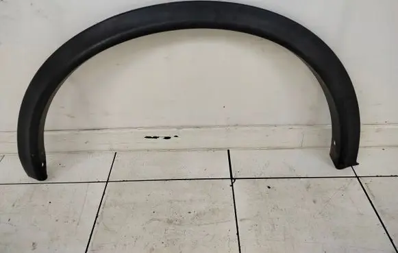 Nissan Juke I F15 Fender trim (molding) 638611KA6A