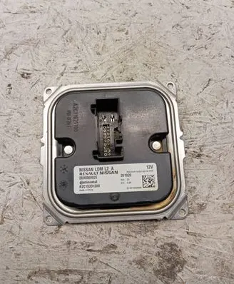 Nissan Juke II F16 Light module LCM 260558992E 201020 A2C15331200