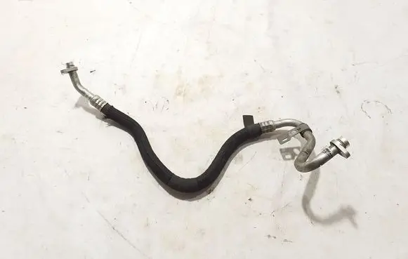 Renault Talisman Air conditioning (A/C) pipe/hose 924543367R