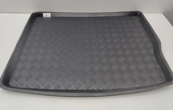 KIA Niro Rubber trunk/boot mat liner 