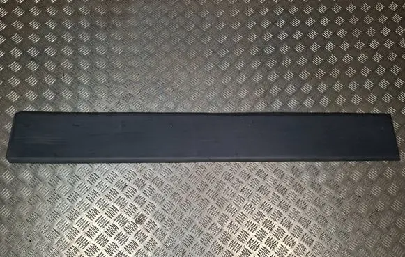 Fiat Ducato Sliding door trim (molding) 1307248070