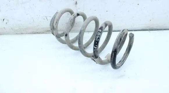 Ford Edge I Rear coil spring