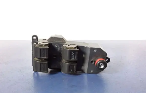 Honda City Electric window control switch