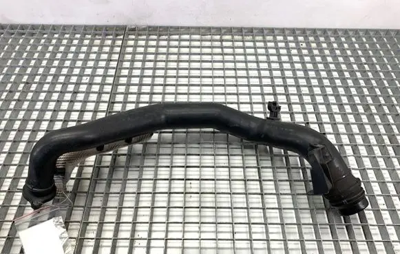 Opel Insignia A Air intake hose/pipe 13334019