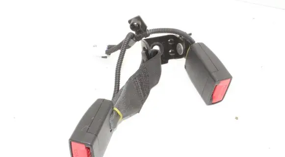 KIA Picanto Middle seatbelt buckle (rear) 89840G6150