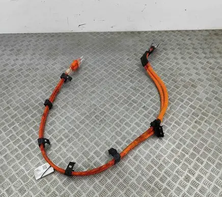 Volvo XC40 Other wiring loom 32376538 32212357