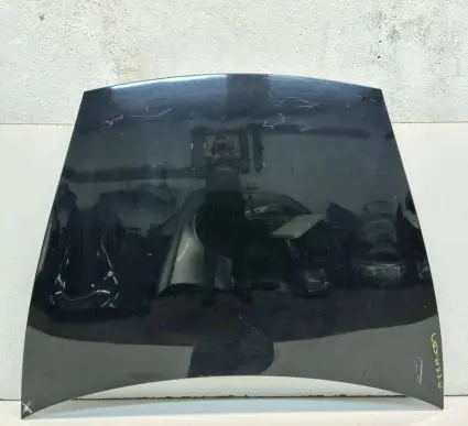 Porsche Cayenne (9PA) Engine bonnet/hood 95551101100