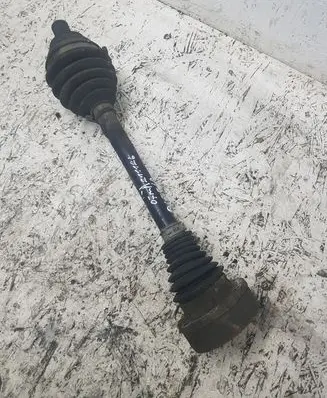 Seat Altea XL Front driveshaft