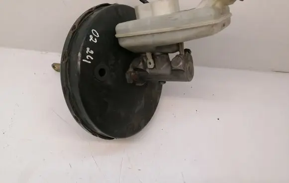 Ford Transit Brake booster YC152B195DD 0204021752