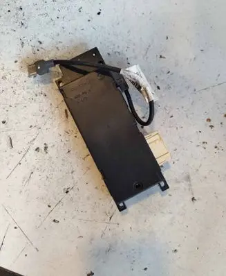 Citroen C5 Bluetooth control unit module E20308169