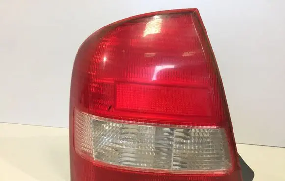 Mazda 323 Rear/tail lights 22061866