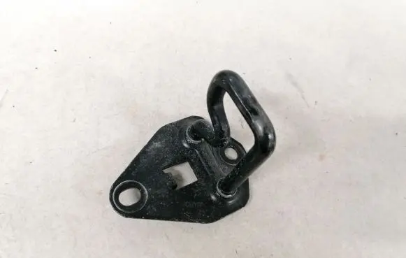 Volvo V50 Seat back rest lock catch 8641850