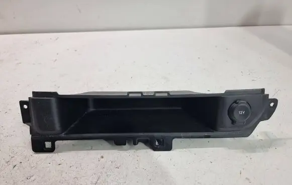 Peugeot Expert Dashboard storage box/compartment 9808682677 MP7253
