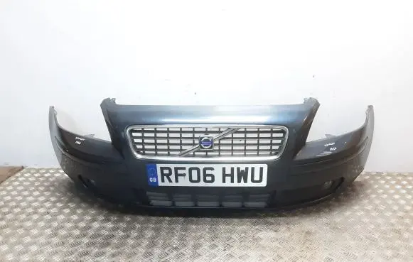 Volvo S40 Front bumper