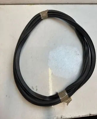 Seat Ibiza V (KJ) Front door rubber seal 32312