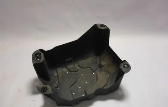 Opel Grandland X AdBlue liquid reservoir 9812344980