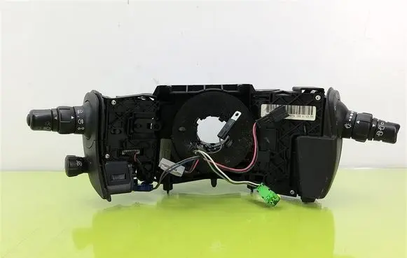 Renault Scenic II - Grand scenic II Indicator stalk 61850014