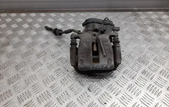 Audi A8 S8 D4 4H Rear brake caliper 4H0615403A 4H0615403 4H0998281