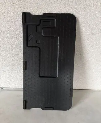 Chevrolet Corvette C7 Other trunk/boot trim element