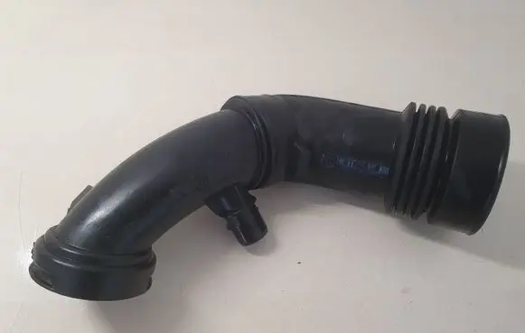 Citroen C4 I Picasso Intercooler hose/pipe 9683725080