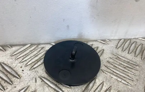 BMW 6 F12 F13 Floor mat clip fixing clamp 9166609