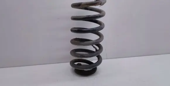 BMW X5 E53 Rear coil spring