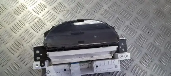 Honda Insight Speedometer (instrument cluster) 4573004112 457300-4112