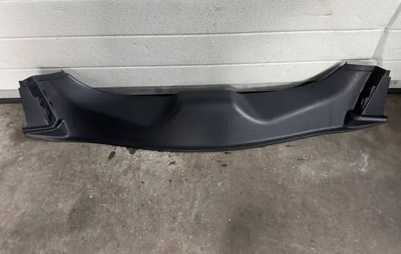 Porsche Cayman 981 Other interior part 98155125103