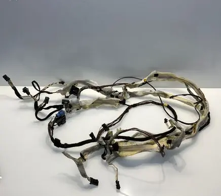 Mercedes-Benz S W221 Other wiring loom 2214405806 A2214405806
