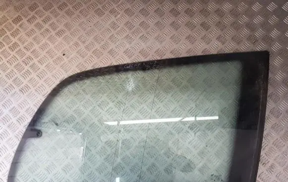 Ford Galaxy Rear side window