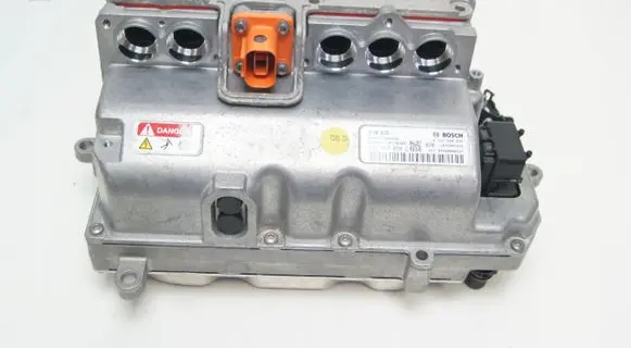 Volkswagen e-Up Other control units/modules 12E907070C