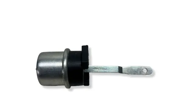 Valve vacuum