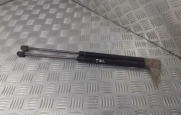 Peugeot 307 Tailgate hydraulic set 871028223