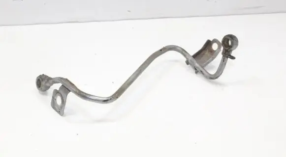 Opel Antara Turbo turbocharger oiling pipe/hose
