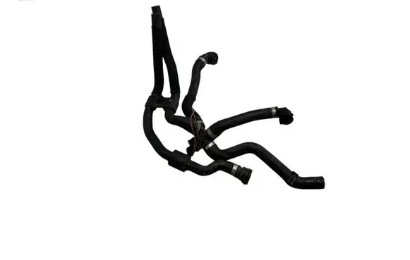 Mercedes-Benz GLC X253 C253 Engine coolant pipe/hose A2535017701