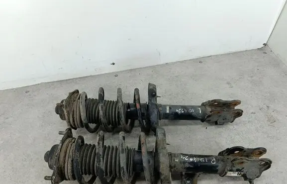 KIA Carens III Front shock absorber/damper 