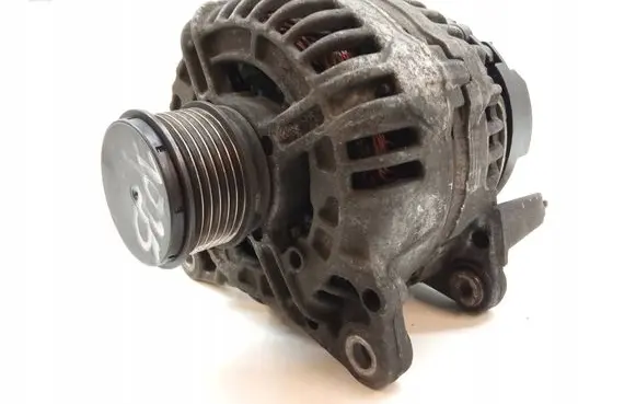 Audi A2 Generator/alternator 045903023G