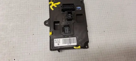Citroen C5 Other control units/modules S120017004L 1501740182715254 9656147980