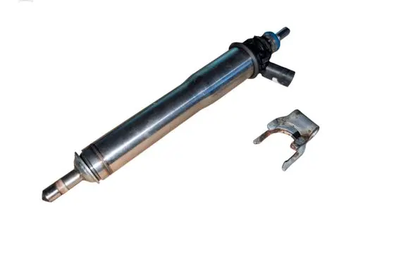 Fuel injector