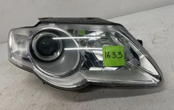 Volkswagen PASSAT B6 Headlight/headlamp 20A733B 20B241058 20A733L8B
