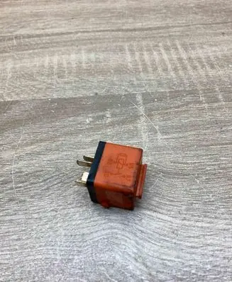 BMW 3 E36 Other relay 1378238 0332014456