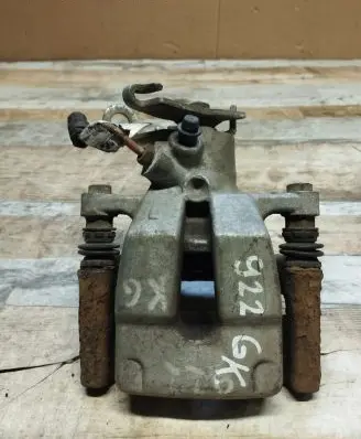 Renault Scenic II - Grand scenic II Rear brake caliper