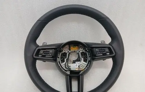 Porsche 911 992 Steering wheel axle 992419091LN